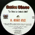 HOXTON WHORES / LE VOIE LE SOLEIL 2009