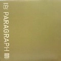 SLAM / スラム / PARAGRAPH 2