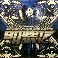 CRYSTAL CLEAR VS CABBIE / STREET HAWK/COLD BLOODED