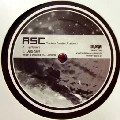 ASC / ASTRAL TRAVELLER LP VOL.1