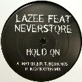 LAZEE / HOLD ON