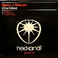 HENRY J MORGAN / CHEROKEE