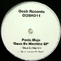 PAOLO MOJO / DEUS EX MACHINA