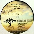 LUCIANO ESSE & TONI D / LIBERACION EP