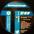 GLENN UNDERGROUND / グレン・アンダーグラウンド / GET ON UP
