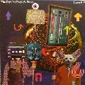 POPULAR PEOPLE'S FRONT / LOVE E.P.