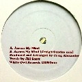 CRAIG ALEXANDER / ACROSS MY MIND