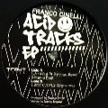 FRANCO CINELLI / ACID TRACKS EP