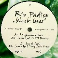 RIO PADICE / BLACK BASS