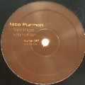 NICO PURMAN / SPRINGZ/VIBRATION
