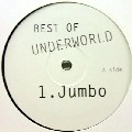 UNDERWORLD / アンダーワールド / BEST OF VOL.1