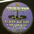 DADDY FREDDY / ダディ・フレディ / NUFF A DEM NO REAL
