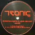 CHRISTIAN SMITH & JOHN SELWAY / MOVE!