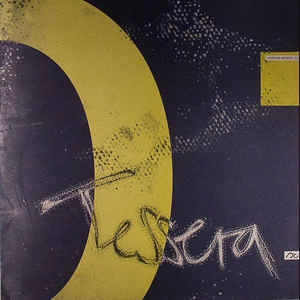 V.A.(SERAFIN,CHROM,LAUHAUS...)  / TESSERA PURPLE
