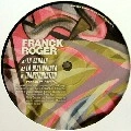FRANCK ROGER / フランク・ロジャー / LA BARAKA