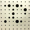 CIRKEL(TECHNO) / CIRKEL003.0/CIRKEL003.1