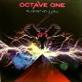 OCTAVE ONE / オクターヴ・ワン / SUMMERS ON JUPITER