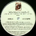 V.A.(COLONEL ABRAMS,LAURA ALFORD,INSATIABLE FEAT. MONE...)  / BASSLINE RECORDS SAMPLER