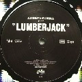 ALAN BRAXE & KRIS MENACE / LUMBERJACK