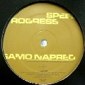 SPEED PROGRESS / SAMO NAPRED