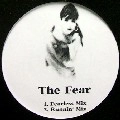 LILY ALLEN / リリー・アレン / FEAR