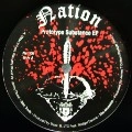 V.A.(VILLAN X/NAUGHTY WOOD/JONNY QUEST,JAMES T COTTON FEAT. RODGER DEVINE) / PROTOTYPE SUBSTANCE EP