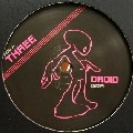 IDJUT BOYS / イジャット・ボーイズ / DROID0209