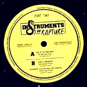 6TH BOROUGH PROJECT / シックスト・バラ・プロジェクト / PART TWO