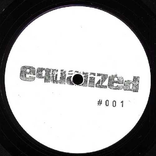 EQD / EQUALIZED #001