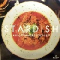 STARDISH / スターディッシュ / ＬＡＴＩＮ　ＣＯＮＶＥＲＳＡＴＩＯＮE.P.