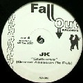 JK/DONNELL J / STILLNESS/I'LL GO
