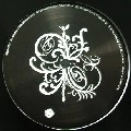 GONNO/SHINGO SUWA / DESOLATION 303/SILVER BLUE