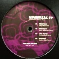 DANJEL ESPERANZA / MINDFREAK EP
