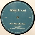 MARCO BAILEY & TOM HADES / SPEKTRAL