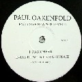 PAUL OAKENFOLD / ポール・オークンフォールド / EXCLUSIVE REMIXES
