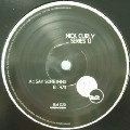 NICK CURLY / SERIES_1.1