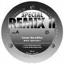 TOMMYE / MY MIND (SPECIAL REMIX 2)