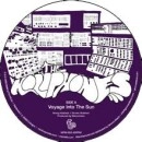 KOLIPHONES / VOYAGE INTO THE SUN