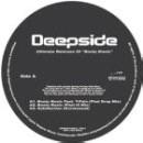 GIT FRESH (DEEP SIDE) / ULTIMATE REMIXES OF "BOOTY MUSIC"