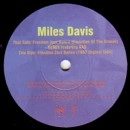 MILES DAVIS & NAS / FREEDOM JAZZ DANCE (EVOLUTION OF THE GROOV