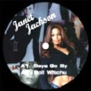 JANET JACKSON / ジャネット・ジャクソン / DAYS GO BY