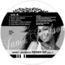 JANET JACKSON / ジャネット・ジャクソン / REMIX EP VOL.1