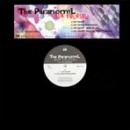 PARANORML / パラノーマル / ＡＳＫ　ＹＯＵＲＳＥＬＦ