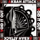 DJ BAKU / ＡＫＢＡＨ　ＡＴＴＡＣＫ