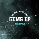 V.A.(GEMS EP) / ３ＲＤ　ＩＭＰＡＣＴ