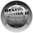 TEDDY RILEY / テディ・ライリー / IS IT GOOD TO YOU (SPECIAL REMIX 2)