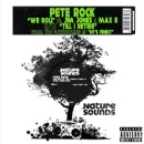 PETE ROCK / (PROMO) WE ROLL