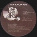 PAUL RAY (HIP HOP) / MORE EMOTION
