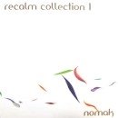 NOMAK / ＲＥＣＡＬＭ　ＣＯＬＬＥＣＴＩＯＮ　１