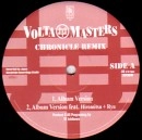 VOLTA MASTERS / ヴォルタ・マスターズ / ＣＨＲＯＮＩＣＬＥ　ＲＥＭＩＸ